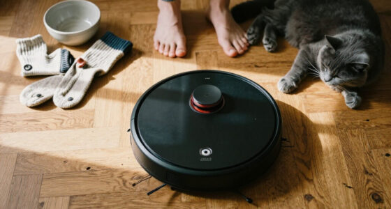 15 Best Robotic Vacuum Cleaners for Hands-Free Cleaning in 2027