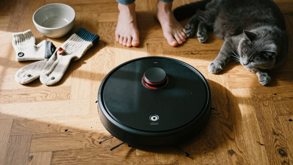 15 Best Robotic Vacuum Cleaners for Hands-Free Cleaning in 2027