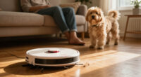 15 Best Robotic Vacuum Cleaners for Pet Hair in 2027