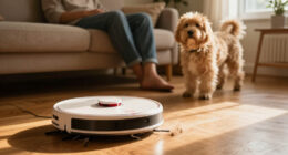 15 Best Robotic Vacuum Cleaners for Pet Hair in 2027