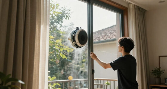 15 Best Robotic Window Cleaning Machines for Easier Glass Care in 2027