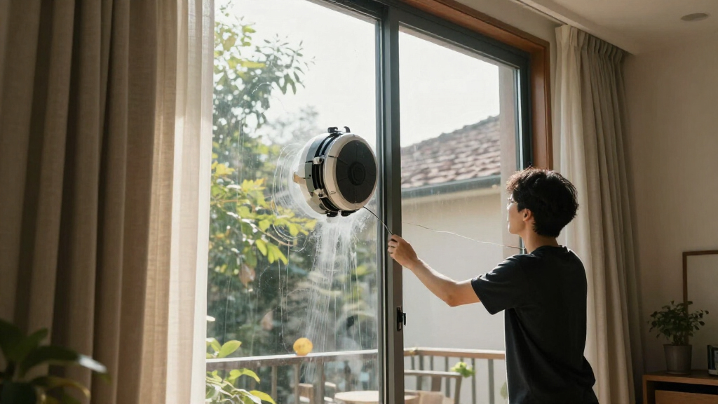 15 Best Robotic Window Cleaning Machines for Easier Glass Care in 2027