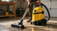 15 Best Shop Vacuums for Wet and Dry Messes in 2027