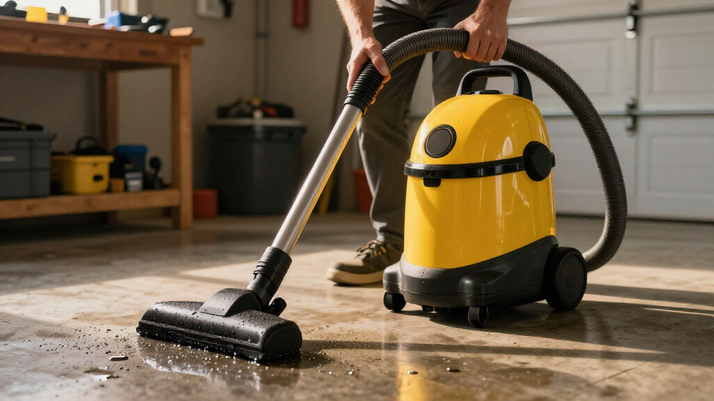15 Best Shop Vacuums for Wet and Dry Messes in 2027