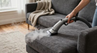 15 Best Steam Cleaners for Upholstery in 2027