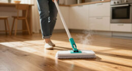 15 Best Steam Mops for Hard Floors in 2027