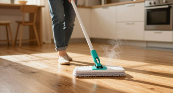 15 Best Steam Mops for Hard Floors in 2027