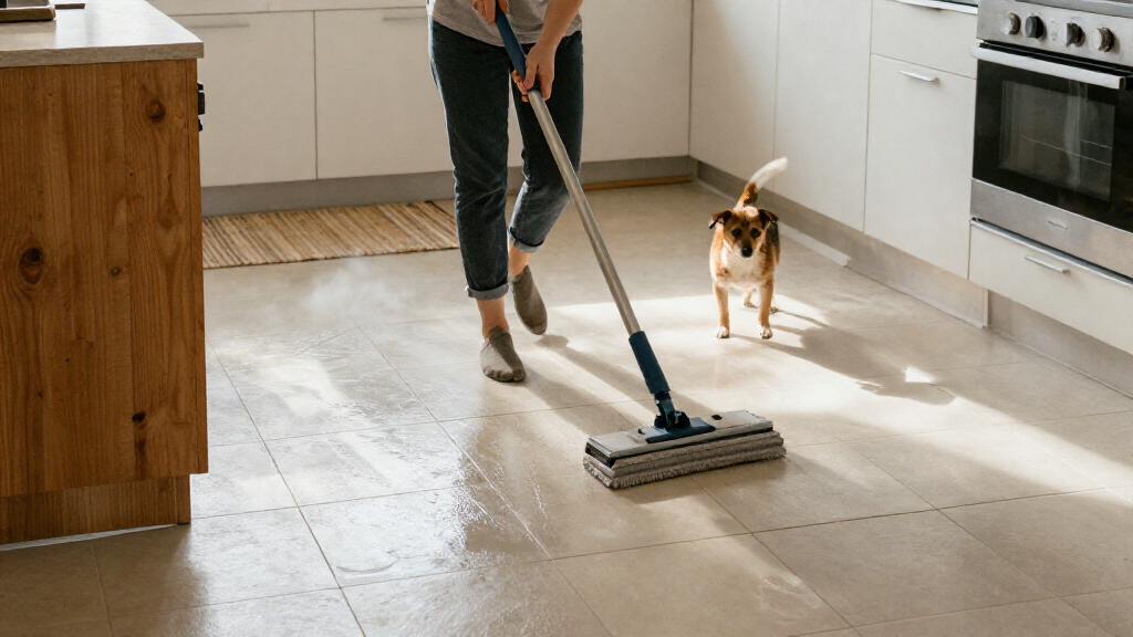 15 Best Steam Mops for Tile Floors in 2027