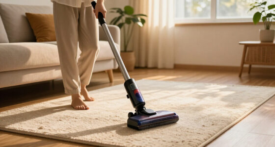 15 Best Upright Vacuum Cleaners for 2027
