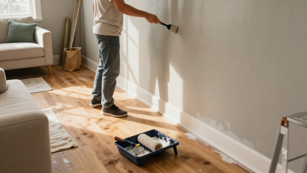 15 Paint Colors HGTV Stars Swear By For A Home That Looks Expensive