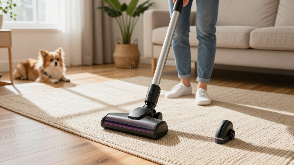 2026’S Best Cordless Vacuums For Cleaning Every Type Of Floor