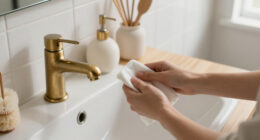 3 Status Symbol Bathroom Buys That Will Make Your Wash Space Look Instantly More Expensive