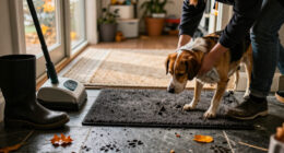 4 Things People With Clean Carpets Always Have In Autumn – Muddy Season Essentials You Need