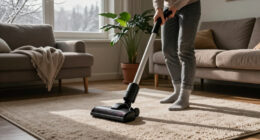 5 Expert-Backed Ways To Make Your Home Feel Calmer Through The Cold Months