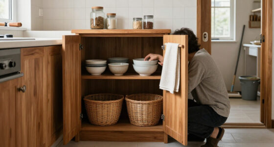 5 Lessons From Japanese Kitchen Storage That Will Help You Organize Your Space