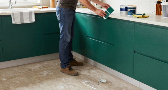 6 Colors You May Regret Painting Your Kitchen, According To Designers