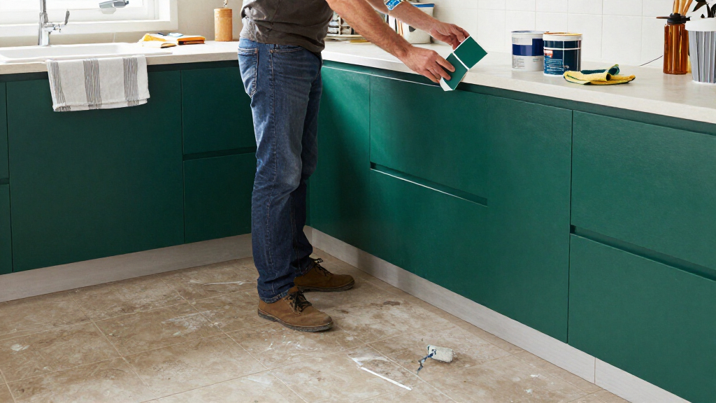 6 Colors You May Regret Painting Your Kitchen, According To Designers