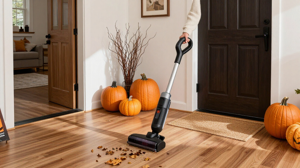 7 Halloween Decor Trends That Are Having A Major Moment This Year