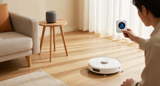 7 Smart Home Devices That Are Better With Thread