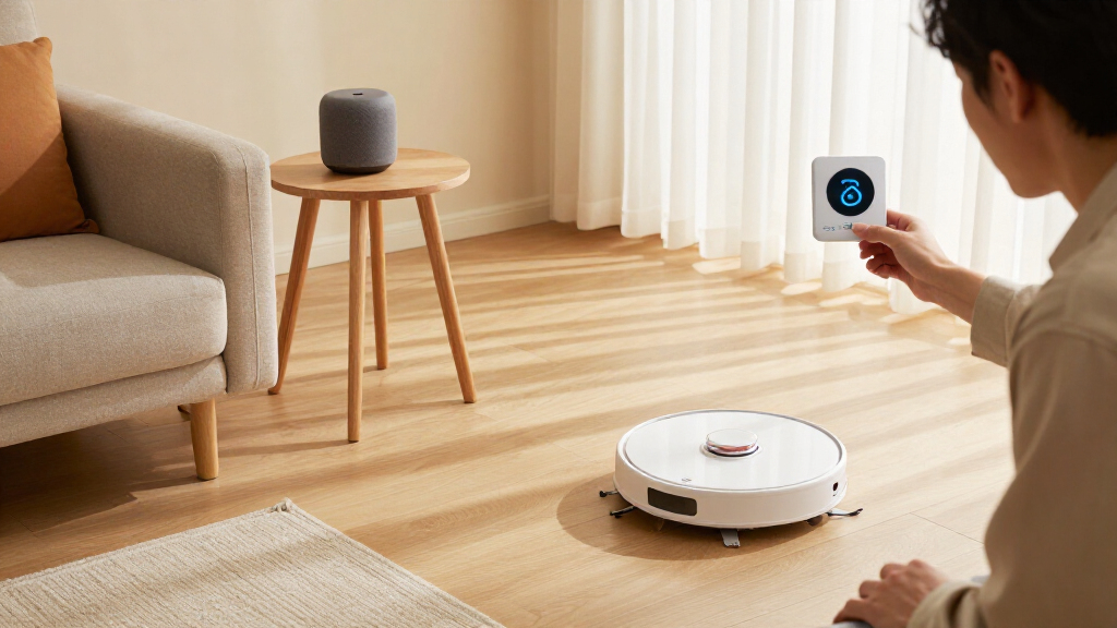 7 Smart Home Devices That Are Better With Thread
