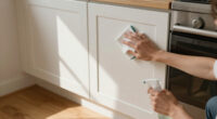 7 Things You Should NEVER Clean With A Magic Eraser, According To Cleaning Experts