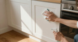 7 Things You Should NEVER Clean With A Magic Eraser, According To Cleaning Experts