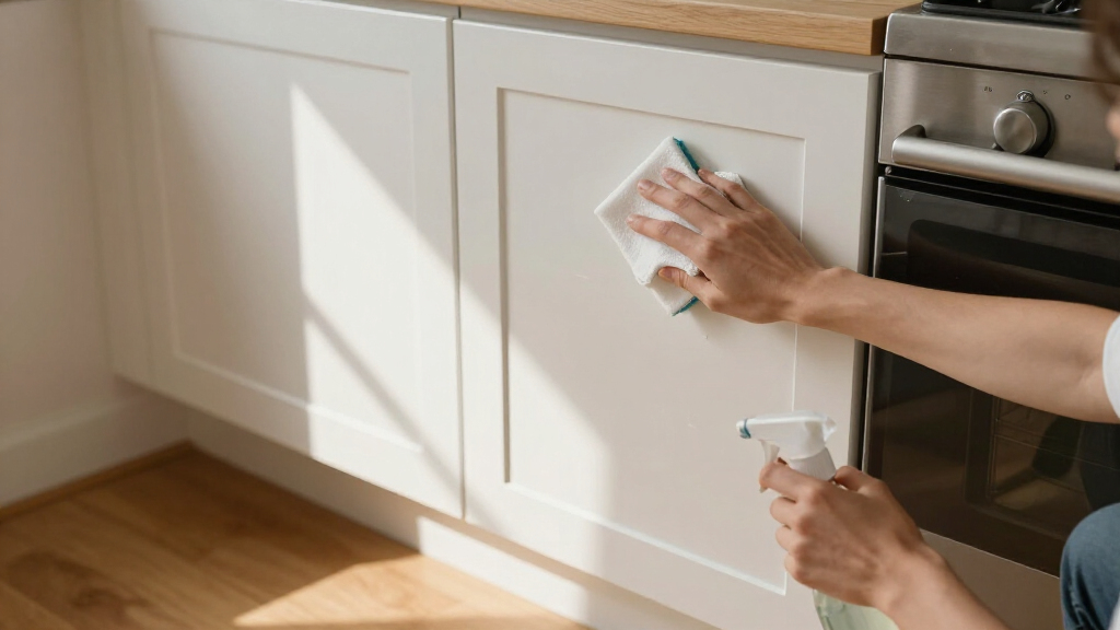 7 Things You Should NEVER Clean With A Magic Eraser, According To Cleaning Experts