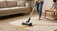 9 Best Carpet Sweepers for Quick Cleanup in 2027