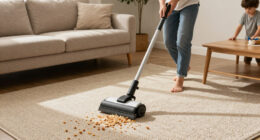 9 Best Carpet Sweepers for Quick Cleanup in 2027