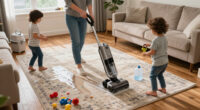 9 Best Upright Carpet Cleaners for Homes in 2027