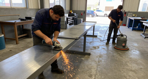 9 Of 2026’S Most Innovative Automotive And Metalworking Tools