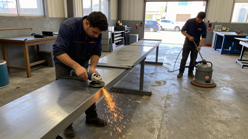 9 Of 2026’S Most Innovative Automotive And Metalworking Tools