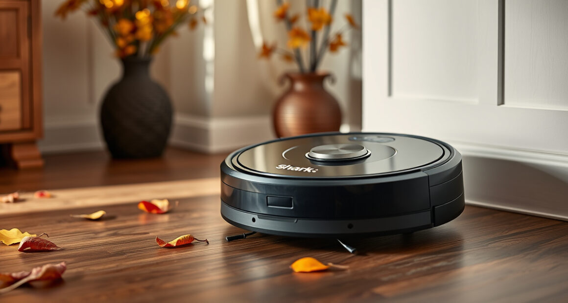 A Late Fall Review of the Shark AV2511AE AI Ultra