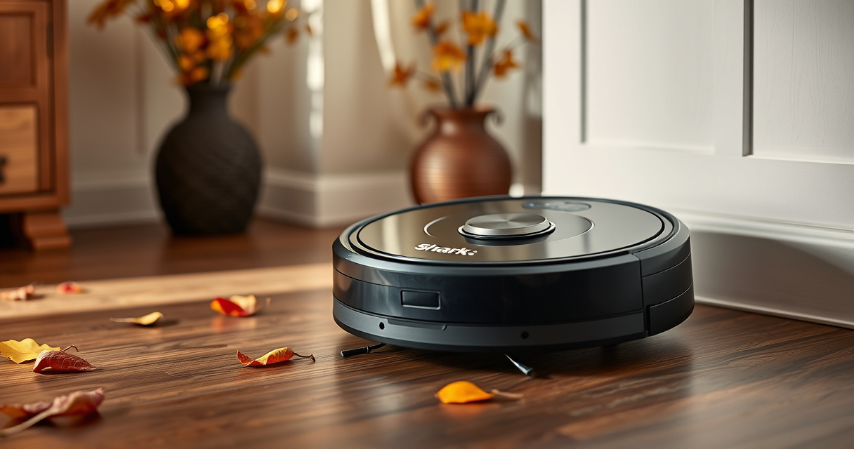 A Late Fall Review of the Shark AV2511AE AI Ultra