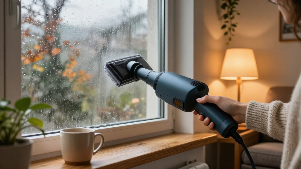 Amazon’s £30 Gadget Is The Only Condensation-buster You Need This Autumn