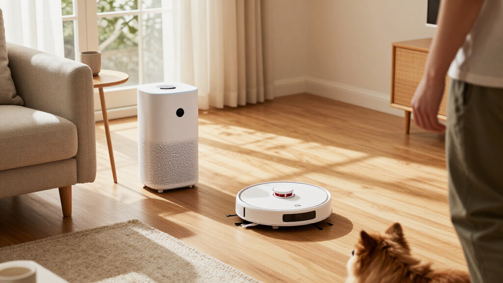 Apple’s “Welcome Home” Event Could Reveal Its Biggest Smart Home Push Yet — With LG And Schneider Onboard