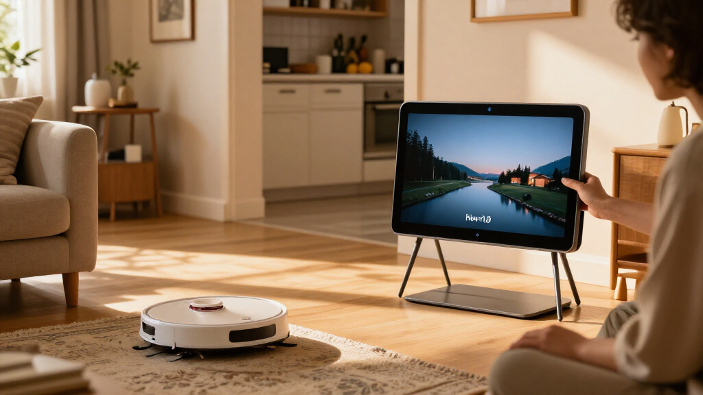 Apple Tried Hard To Sell Me On The HomeView As A Seamless Smart Home Experience And Succeeded