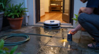 Aqara Introduces Outdoor Plug H2 EU With Thread, Zigbee