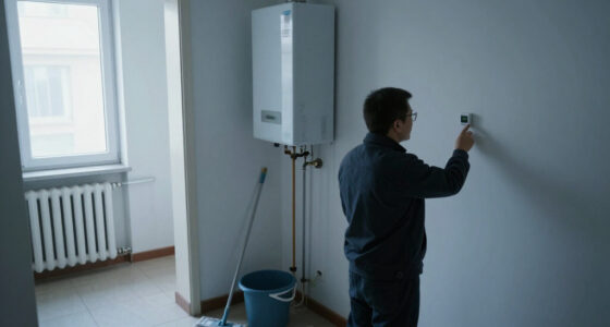 Around 34,000 Homes Could Be Left Without Heating Or Hot Water Over The Coming Days
