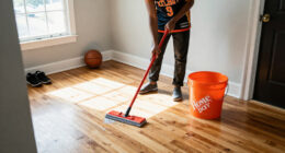 Atlanta Hawks Name The Home Depot As Official Home Improvement Partner