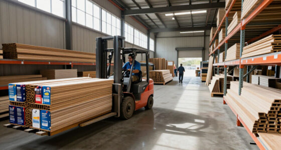 Builders FirstSource Opens New Colorado Facility