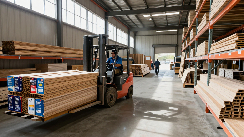 Builders FirstSource Opens New Colorado Facility