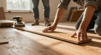 Building Material Price Inflation Nears Four-Year High In September