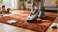Carpet & Upholstery Care Shopping Checklist 2026