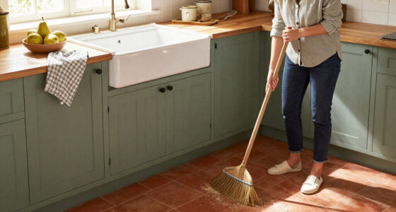 Cottagecore Kitchens Are Back But They're More Sophisticated Than Ever Before