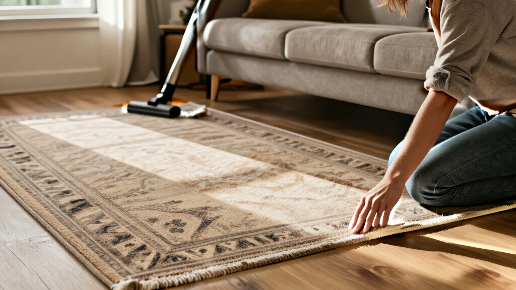 Curated Finds For Jane — Rugs