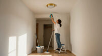 Curated Finds For Lana | Flush Ceiling Light