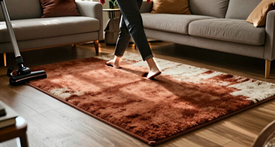 Designers Say “Cushcore” Is The Snuggly Decor Trend Taking Over Homes This Fall