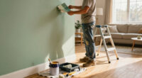 Designers Say This Is The #1 Rule To Follow Before Choosing A Paint Color