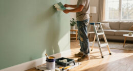 Designers Say This Is The #1 Rule To Follow Before Choosing A Paint Color